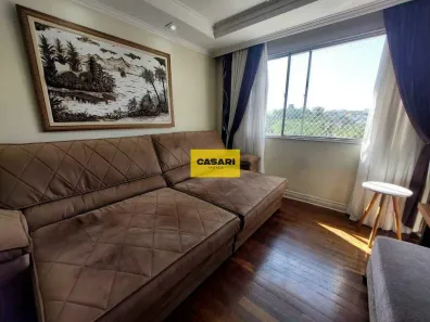 Apartamento com 4 Quartos à venda, 127m² no Centro, São Bernardo do Campo