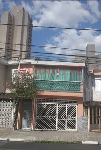 Sobrado com 2 Quartos à venda, 82m² no Carandiru, São Paulo