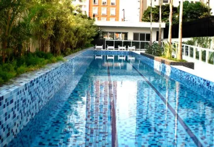 Apartamento com 2 Quartos à venda, 64m² no Cidade Monções, São Paulo