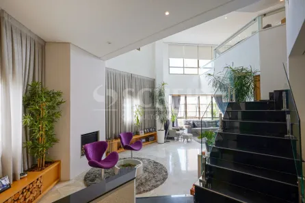 Apartamento com 4 Quartos à venda, 393m² no Vila Andrade, São Paulo