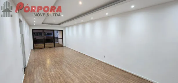 Apartamento com 3 Quartos à venda, 156m² no Ponta da Praia, Santos