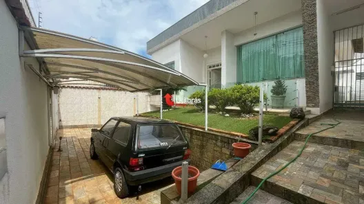 Casa com 7 Quartos à venda, 440m² no São Lucas, Belo Horizonte