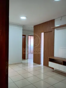 Apartamento com 2 Quartos para alugar, 67m² no Bom Jardim, São José do Rio Preto