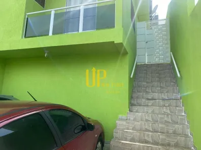 Casa com 2 Quartos à venda, 120m² no Cidade São Pedro - Gleba A, Santana de Parnaíba