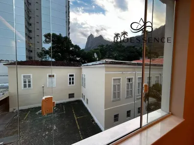 Apartamento com 3 Quartos para alugar, 91m² no Botafogo, Rio de Janeiro