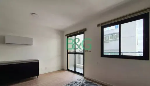 Apartamento com 1 Quarto à venda, 27m² no Liberdade, São Paulo