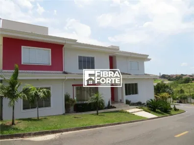 Casa de Condomínio com 4 Quartos para alugar, 479m² no Jardim Recanto, Valinhos