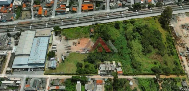 Lote/Terreno à venda, 32000m² no Jardim Roseli, Itaquaquecetuba