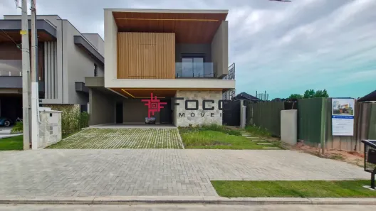 Casa de Condomínio com 5 Quartos à venda, 310m² no Loteamento Terras Alpha São José dos Campos, São José dos Campos