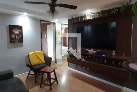 Apartamento com 2 Quartos à venda, 50m² no Santa Maria, Osasco