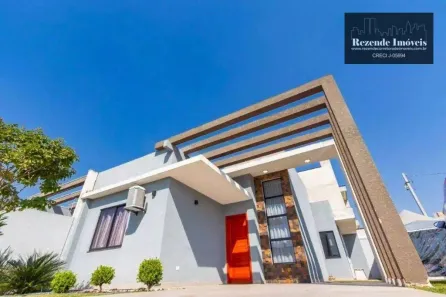 Casa com 3 Quartos à venda, 79m² no Pioneiros, Fazenda Rio Grande