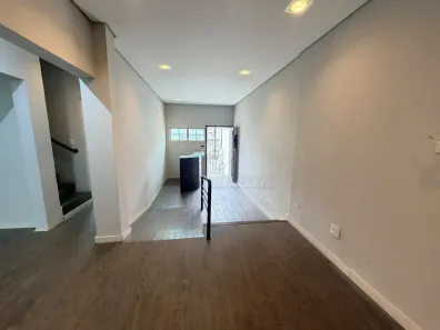 com 6 Quartos à venda, 124m² no Jardim, Santo André