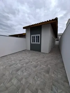 Casa com 2 Quartos à venda, 65m² no Jardim Continental, Taubaté