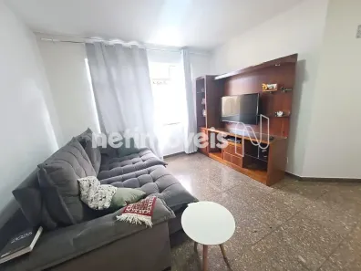 Apartamento com 3 Quartos à venda, 89m² no Minas Brasil, Belo Horizonte