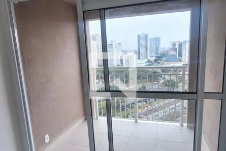 Apartamento com 2 Quartos à venda, 34m² no Parque Industrial Tomas Edson, São Paulo