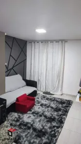 Apartamento com 2 Quartos à venda, 70m² no Vila Príncipe de Gales, Santo André