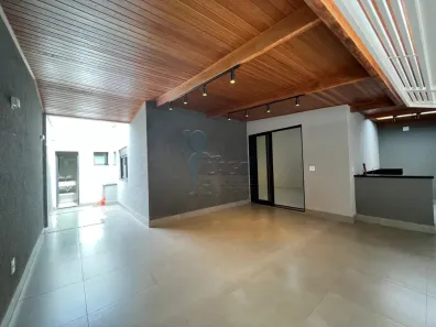 Casa com 2 Quartos à venda, 115m² no Jardim Zara, Ribeirão Preto
