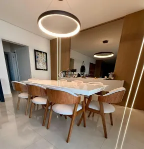 Apartamento com 3 Quartos à venda, 242m² no Nova Petrópolis, São Bernardo do Campo