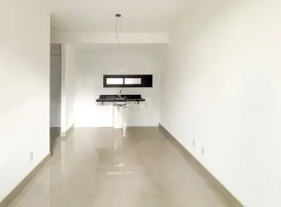 Apartamento com 1 Quarto à venda, 30m² no Campestre, Santo André