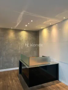 Sala Comercial para alugar, 320m² no Consolação, São Paulo