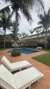 Casa de Condomínio com 5 Quartos à venda, 285m² no Baleia, São Sebastião