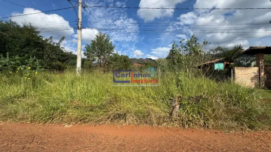 Lote/Terreno à venda, 1000m² no Vivenda Santa Mônica II, Igarapé