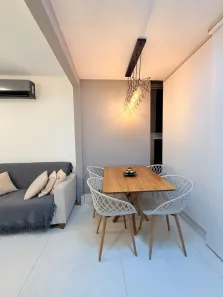 Apartamento com 2 Quartos à venda, 56m² no Jardim Camburi, Vitória