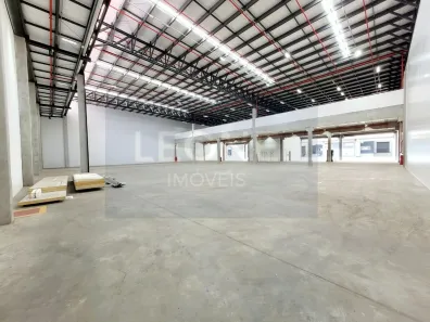 Galpão/Depósito/Armazém para alugar, 1510m² no Lapa, São Paulo