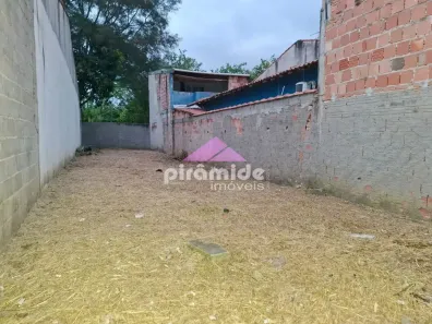 Lote/Terreno à venda, 125m² no Eugênio de Mello, São José dos Campos