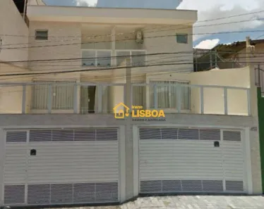 Sobrado com 3 Quartos à venda, 200m² no Vila Salete, São Paulo