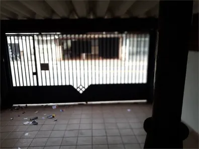 Sobrado com 3 Quartos à venda, 130m² no Parque Casa de Pedra, São Paulo