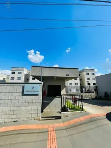 Apartamento com 2 Quartos para alugar, 43m² no Conjunto Semiramis Barros Braga, Londrina