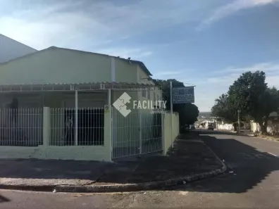 Galpão/Depósito/Armazém à venda, 250m² no Jardim Denadai (Nova Veneza), Sumaré