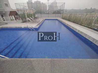 Apartamento com 2 Quartos à venda, 60m² no Demarchi, São Bernardo do Campo