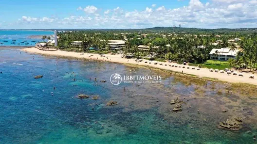 Apartamento com 4 Quartos à venda, 160m² no Praia do Forte, Mata de São João