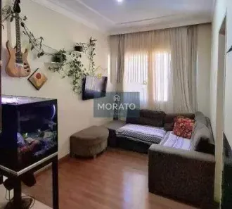 Cobertura com 3 Quartos à venda, 110m² no Riacho das Pedras, Contagem