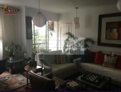 Apartamento com 3 Quartos à venda, 110m² no Moema, São Paulo