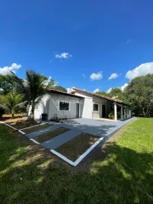 Fazenda/Sítio com 2 Quartos à venda, 170m² no Estância Vargem Bonita, Senador Canedo