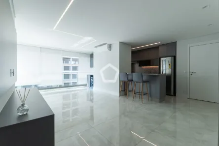 Apartamento com 4 Quartos à venda, 82m² no Vila Nova Conceição, São Paulo