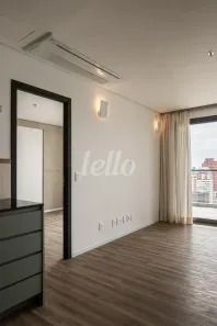 Apartamento com 2 Quartos para alugar, 93m² no Pinheiros, São Paulo