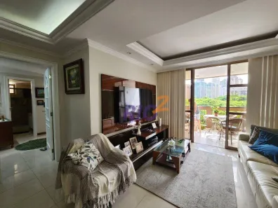 Apartamento com 3 Quartos à venda, 120m² no Barra da Tijuca, Rio de Janeiro