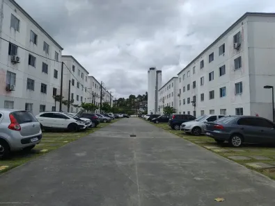 Apartamento com 2 Quartos à venda, 42m² no Centro, Jaboatão dos Guararapes