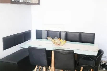 Apartamento com 2 Quartos à venda, 54m² no City Bussocaba, Osasco