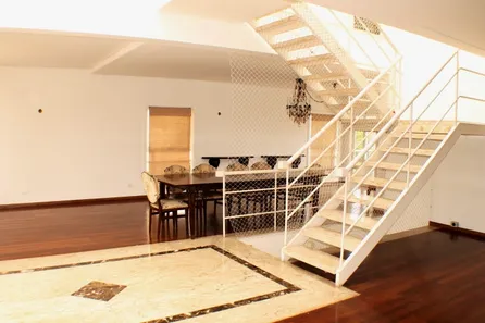 Casa de Condomínio com 4 Quartos à venda, 520m² no Alphaville, Santana de Parnaíba