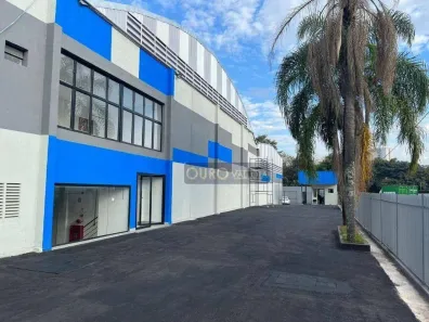 Galpão/Depósito/Armazém para alugar, 10240m² no Jardim Fátima, Guarulhos