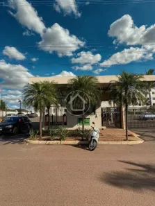 Apartamento com 2 Quartos à venda, 40m² no Jardim das Nações, Campo Grande