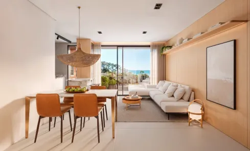Apartamento com 2 Quartos à venda, 131m² no Barra da Lagoa, Florianópolis