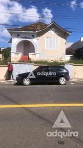 Imóvel Comercial com 1 Quarto à venda, 1005m² no Palmeira, Palmeira
