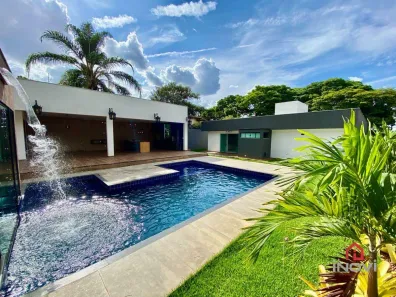 Casa com 4 Quartos à venda, 400m² no Bandeirantes (Pampulha), Belo Horizonte