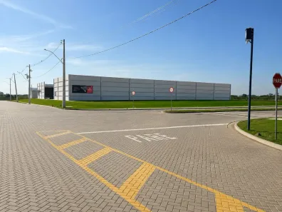 Galpão/Depósito/Armazém para alugar, 230m² no Anchieta, Porto Alegre